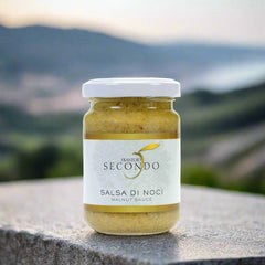 Salsa di Noci | Barattolo da 135 gr.