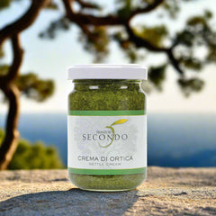 Crema di ortica | barattolo da 135 gr