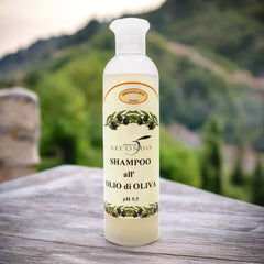 Shampoo all'olio di oliva ml 250