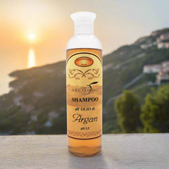 Shampoo all'olio di argan ml 250