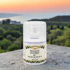 Detergente intimo all'olio di oliva ml 250