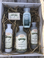 Confezione regalo Top Bath&Body