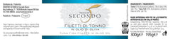 Confezione regalo: Olio EVO & delizie del frantoiano.