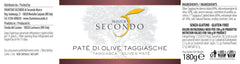 Confezione regalo: Olio EVO & Sapori liguri