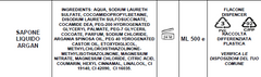 Confezione regalo Argan special